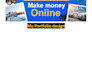 set up automated travel affiliate website to make money